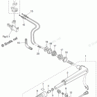 MFS2.5B TILLER HANDLE