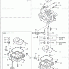 MFS8A3 CARBURETOR