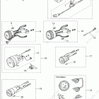 MFS25B OPTIONAL PARTS (ACCESSORIES)