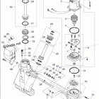 MD75C2 POWER TRIM & TILT