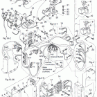 MD75C2 ELECTRIC PARTS (ECU & DIAGRAM)