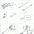 MFS8A3 OPTIONAL PARTS (ACCESSORIES)