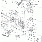 MFS20C BRACKET (MANUAL)