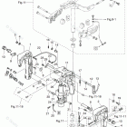 MFS20C BRACKET (PTT)
