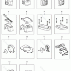 MFS115A OPTIONAL PARTS 2
