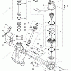 MFS115A POWER TRIM & TILT