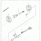 BFT150A Trolling Control Switch