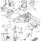 MFS9.8B MAGNETO & ELECTRIC PARTS