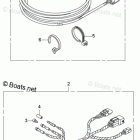 BFT150A Interface Cable Kit