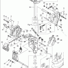 MFS9.8B BRACKET (EP MODEL)