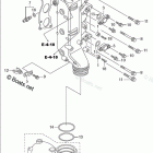 BFT150A EXHAUST MANIFOLD