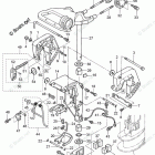 MFS9.8B BRACKET (MF & EF MODEL)