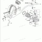 BFT150A THROTTLE BODY