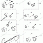 MFS115A OPTIONAL PARTS (ACCESSORIES)