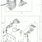 BFT150A CONTROL PANEL (5)