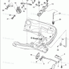MFS30C SHIFT & THROTTLE