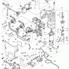 MFS30C ELECTRIC PARTS