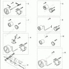 MFS60A OPTIONAL PARTS (ACCESSORIES)