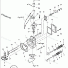 MFS5DLPG CYLINDER HEAD & VALVE & CAMSHAFT