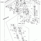 BFT150A POWER TRIM & TILT