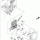 BFT150A Fuse Box+ Relay