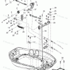 MFS60A SHIFT & THROTTLE