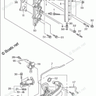 BFT150A Intake Manifold  /  Injector