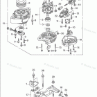 BFT150A A-C Generator