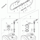 MFS4D SEPARATE FUEL TANK