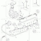 MFS4D INTEGRAL FUEL TANK
