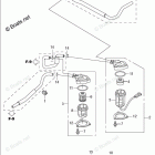 BFT150A Water Separator
