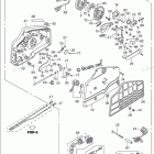 BFT150A Remote Control (HI-LEX) (Handle Cap Gray)