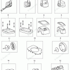 MFS50A OPTIONAL PARTS 2