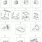 MFS60A OPTIONAL PARTS 2