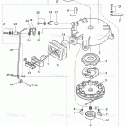 MFS5DLPG RECOIL STARTER