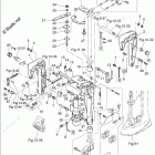MFS9.8B BRACKET (EFT & EPT MODEL)