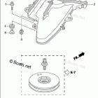 BFT150A SILENCER DUCT