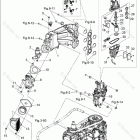 MFS50A INTAKE MANIFOLD