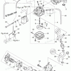 MFS4D CARBURETOR, FUEL PUMP