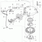 MFS4D RECOIL STARTER