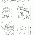 MFS5DLPG OPTIONAL PARTS (2) ACCESSORIES