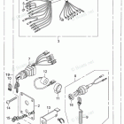 BFT150A CONTROL PANEL (3)