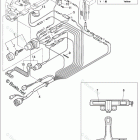 MFS50A COMPONENT PARTS OF REMOTE CONTROL (ELECTRIC PARTS)