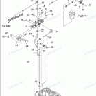MFS115A SHIFT & THROTTLE