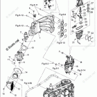 MFS60A INTAKE MANIFOLD