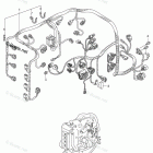 BFT150A Wire Harness