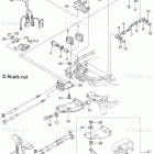 MFS9.8B REMOTE CONTROL PARTS