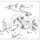 BFT150A Control Panel (2)