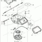 MFS30C RECOIL STARTER