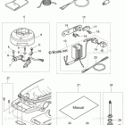 MFS4D OPTIONAL PARTS (2) ACCESSORIES